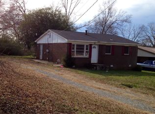 413 Homestead Dr, Gastonia, NC 28056