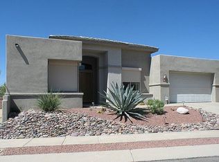 5003 N Bonita Ridge Ave, Tucson, AZ 85750