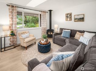 18304 McLean Rd SW, Vashon, WA 98070