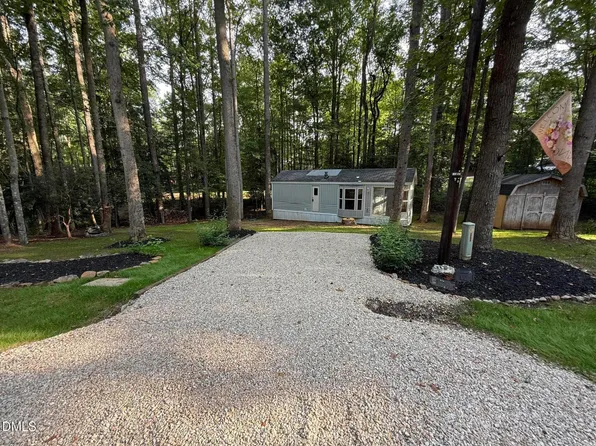 113 Kansas Dr Lot 1609-1611, Louisburg, NC 27549