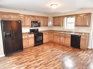 306 Georgetown Rd, Canonsburg, PA 15317