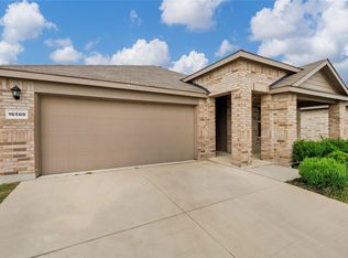 16509 Portage St, Justin, TX 76247