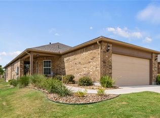 406 Holiday Creek Ln, Georgetown, TX 78633
