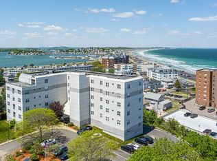 20 Rockland House Rd APT 402, Hull, MA 02045