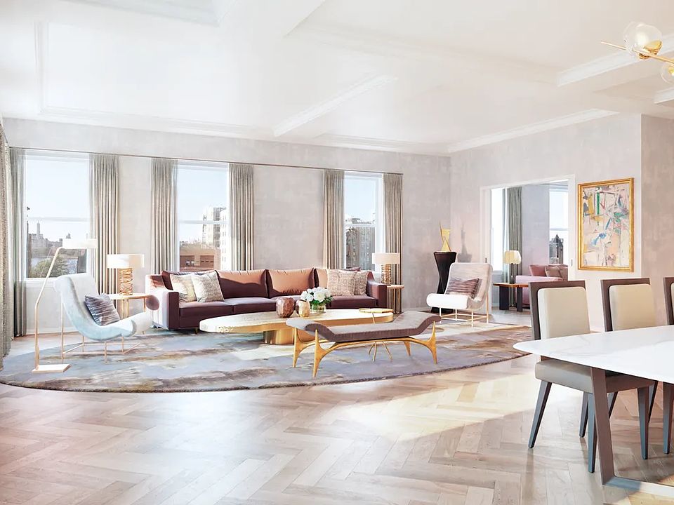 1st image of 1295 Madison Ave #3A