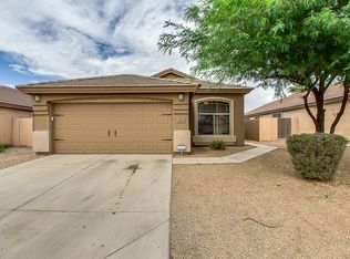 8750 E Obispo Ave, Mesa, AZ 85212