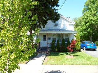 113 Seneca Ave, Oneida, NY 13421