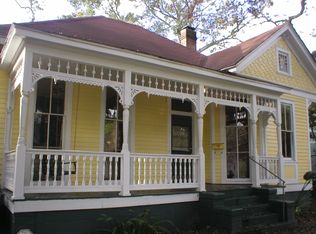 102 Espejo St, Mobile, AL 36604