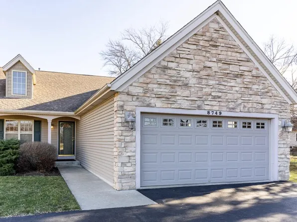 8749 Old Green Bay ROAD, Pleasant Prairie, WI 53158