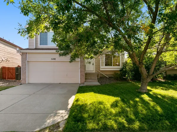 5288 S Jericho Way, Centennial, CO 80015