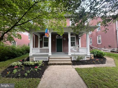 58 E Areba Ave, Hershey, PA, 17033