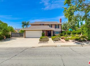 687 Mount Carmel Dr, Claremont, CA 91711