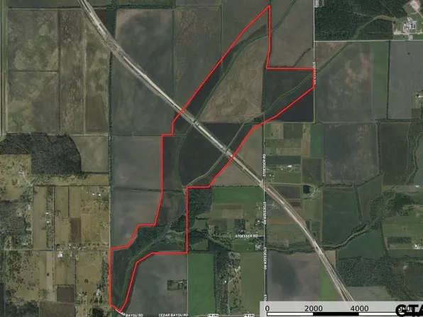 Fm 622, Dayton, TX 77535