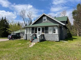 4280 Cth B, Land O Lakes, WI 54540