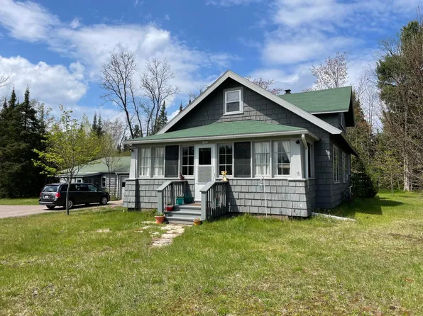 4280 Cth B, Land O Lakes, WI 54540