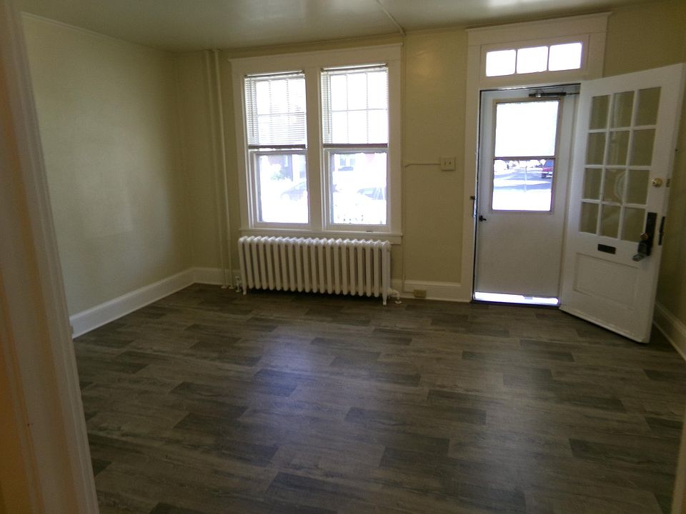 Large living room
