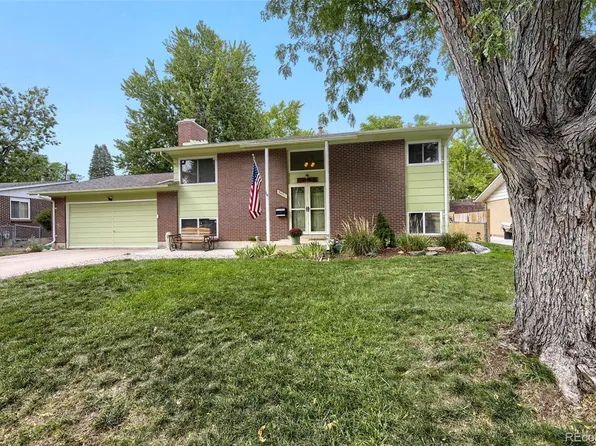 9471 W Tennessee Avenue, Lakewood, CO 80226
