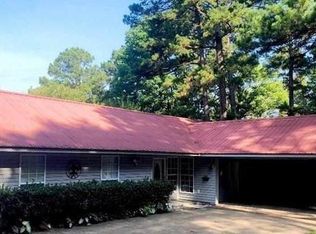 322 Pine Cove Rd, Goldonna, LA 71031