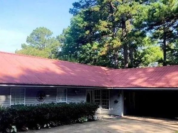 322 Pine Cove Rd, Goldonna, LA 71031