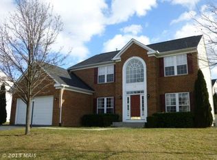 101 N Pointe Ter, Middletown, MD 21769