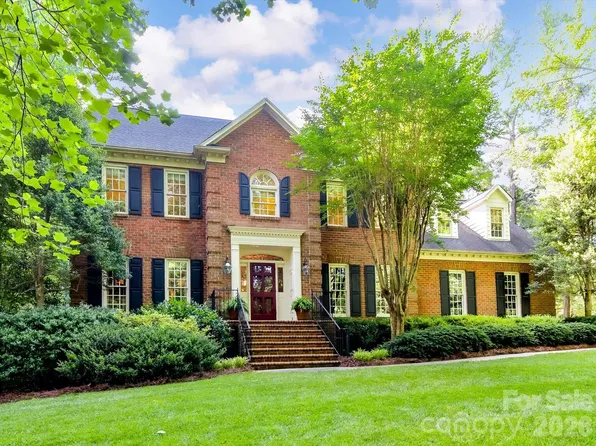 2249 Greenbrook Pkwy #57, Matthews, NC 28104