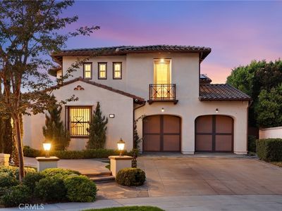 1 David St, Mission Viejo, CA, 92694