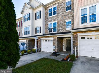 22714 Bayside Way, California, MD 20619