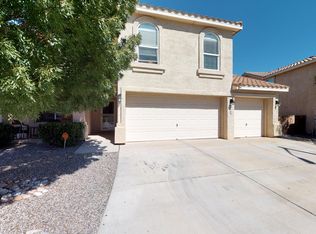 6027 Stoney Bluff Ct NW, Albuquerque, NM 87120