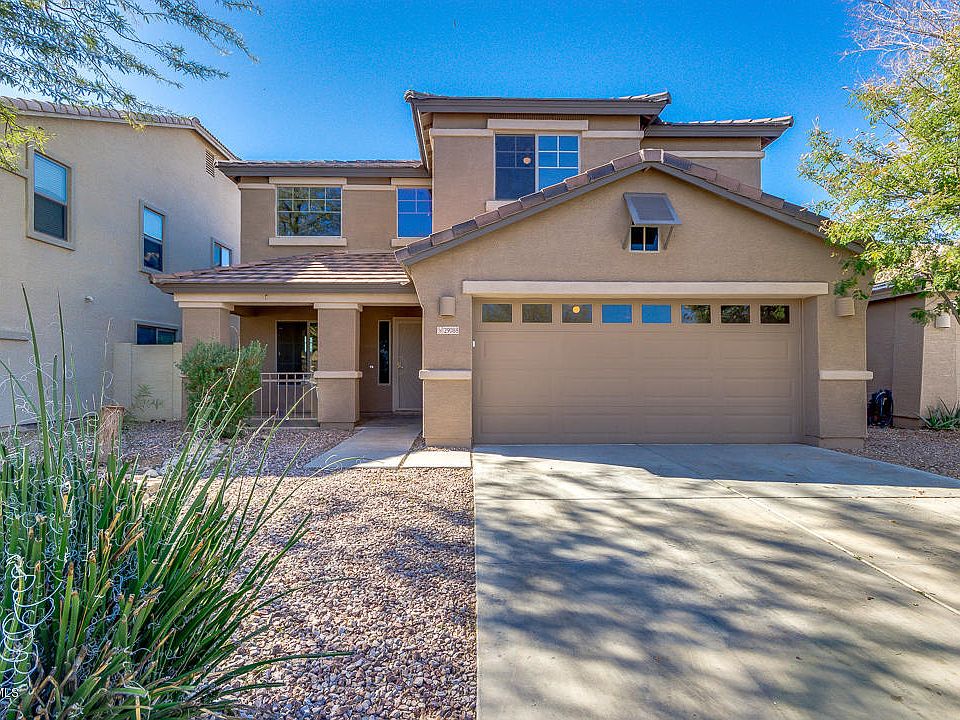 1st image of 29088 N Yellow Bee Dr