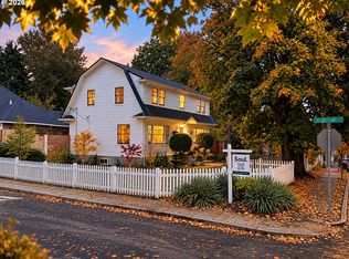 1508 SE 59th Ave, Portland, OR 97215