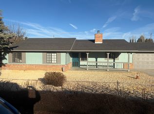 22133 Copper St, Tehachapi, CA 93561