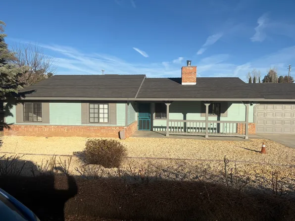 22133 Copper St, Tehachapi, CA 93561