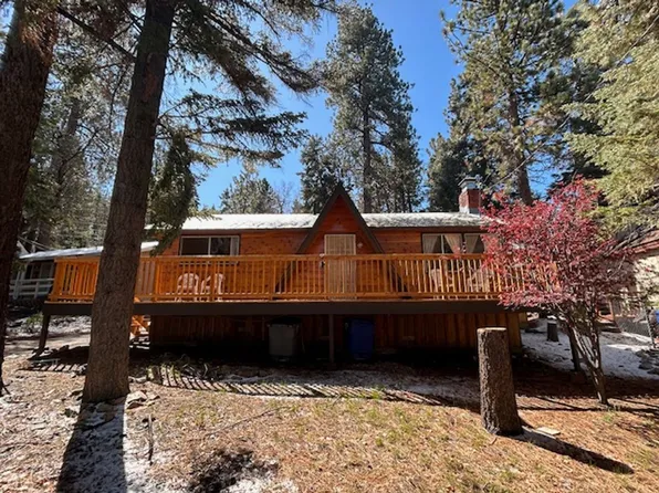 43115 Moonridge Rd, Big Bear Lake, CA 92315