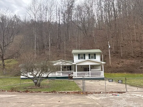258 Bear Branch Rd, Bear Branch, KY 41714