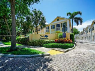 545 SW 18th Ave UNIT 35, Fort Lauderdale, FL 33312