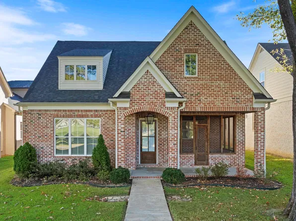 35 Independence Ln, Rossville, TN 38066