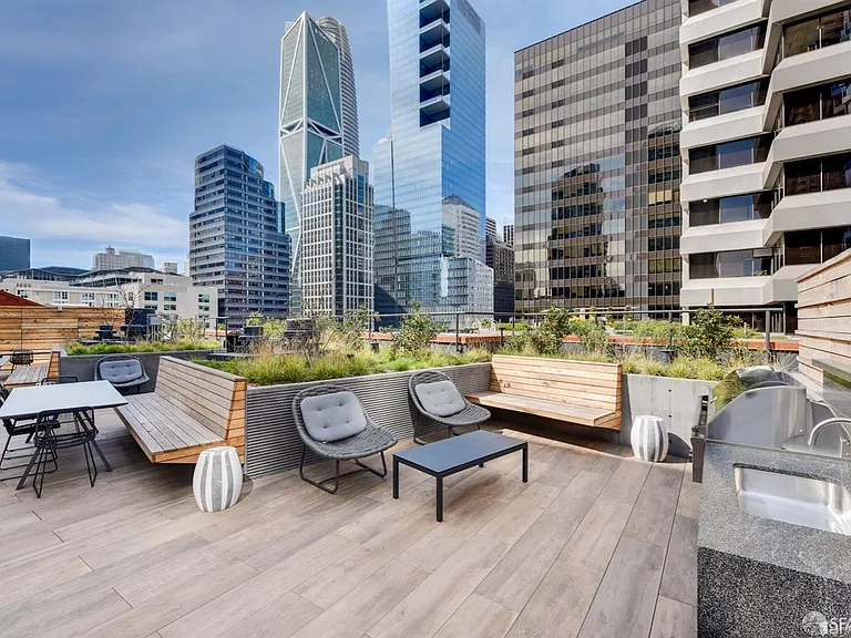 280 Spear St #4C — Photo 30