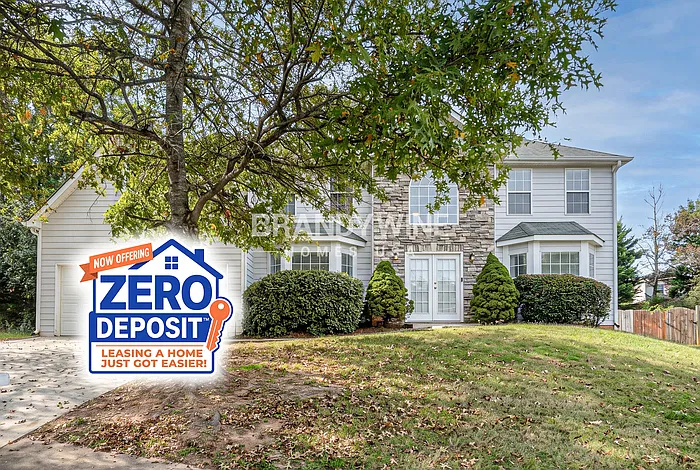 5 bed, 3.0 bath, 3120 sqft, $2,730 — Photo 1