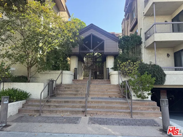 236 N Louise St Unit 204, Glendale, CA 91206