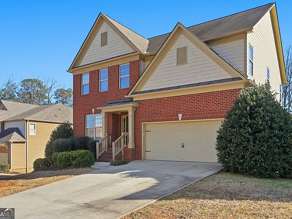 2nd image of 7517 Watson Cir