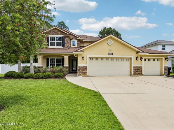 1755 EAGLE CREST Drive, Fleming Island, FL 32003