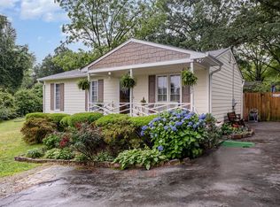 932 Ransdell Rd, Fuquay Varina, NC 27526