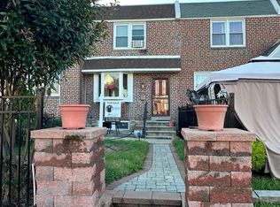 6332 Farnsworth St, Philadelphia, PA 19149