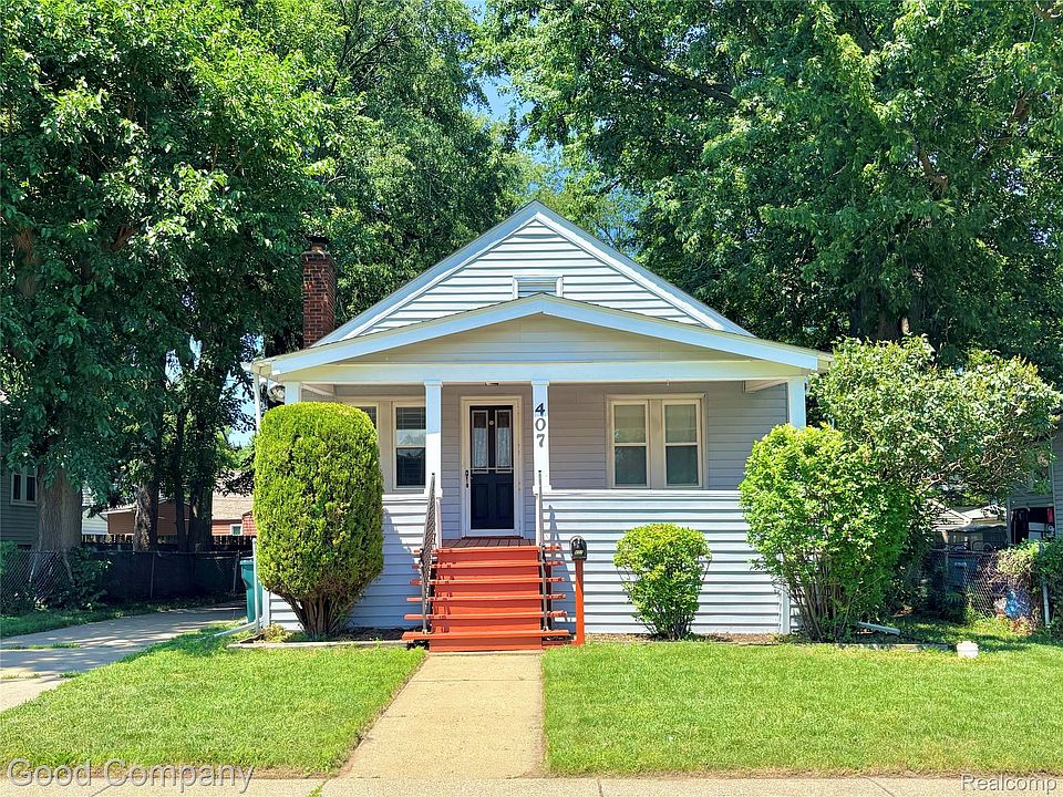 1st image of 407 E Maryland Ave