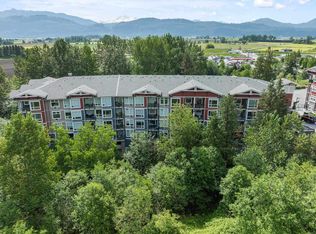 2238 Whatcom Rd #209, Abbotsford, BC V3G2K8