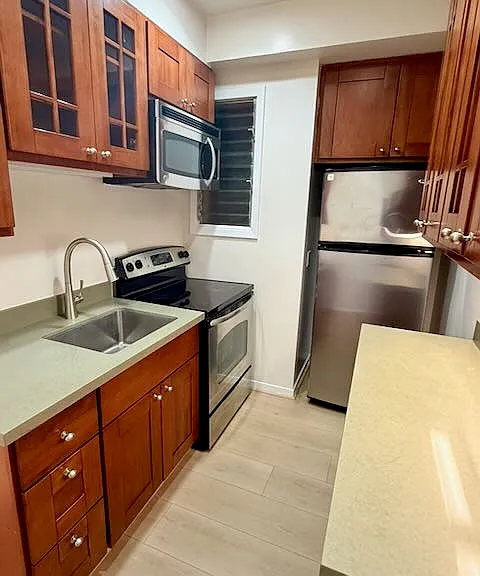1492 Pacific Ave #16 — Photo 1