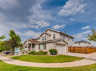1476 S Ensenada St, Aurora, CO 80017