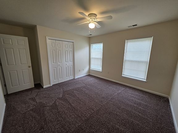 Downstairs Bedroom 1