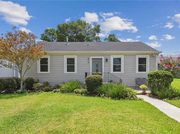 513 Rosewood Dr, Metairie, LA 70001