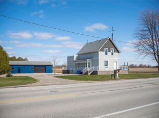 675 Talbot Rd E, Leamington, ON N8H3V6